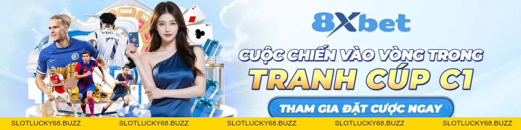 8XBET - Link Tải App +88K Thương Hiệu 8XBET.COM T10/2026
