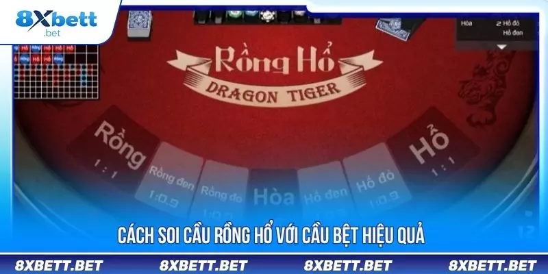 Cách Soi Cầu Rồng Hổ Chuẩn Từ Người Chơi Lâu Năm Cách Soi Cầu Rồng Hổ Chuẩn Từ Người Chơi Lâu Năm
