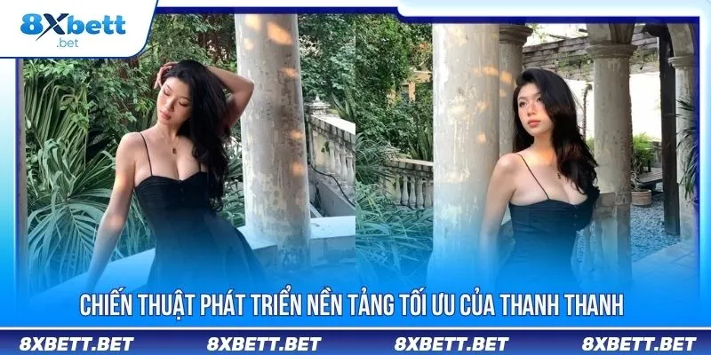 CEO Thanh Thanh - Hé Lộ Sự Nghiệp Và Bí Kíp Thành Công CEO Thanh Thanh - Hé Lộ Sự Nghiệp Và Bí Kíp Thành Công