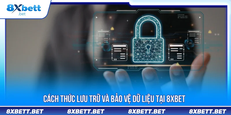 Chính Sách Bảo Mật Tại 8XBET Minh Bạch Thông Tin Chính Sách Bảo Mật Tại 8XBET Minh Bạch Thông Tin