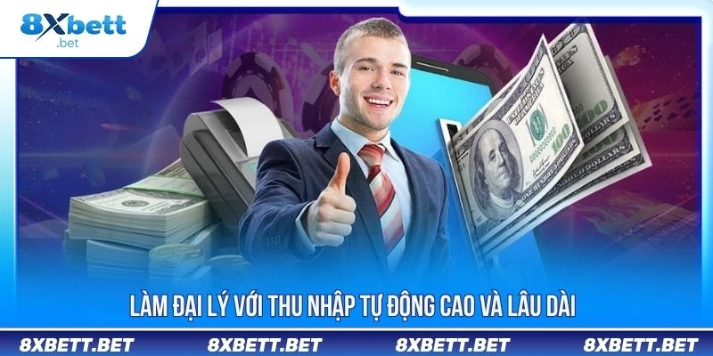 Đại Lý 8XBET - Hướng Dẫn Đăng Ký Online Nhanh Chóng Đại Lý 8XBET - Hướng Dẫn Đăng Ký Online Nhanh Chóng