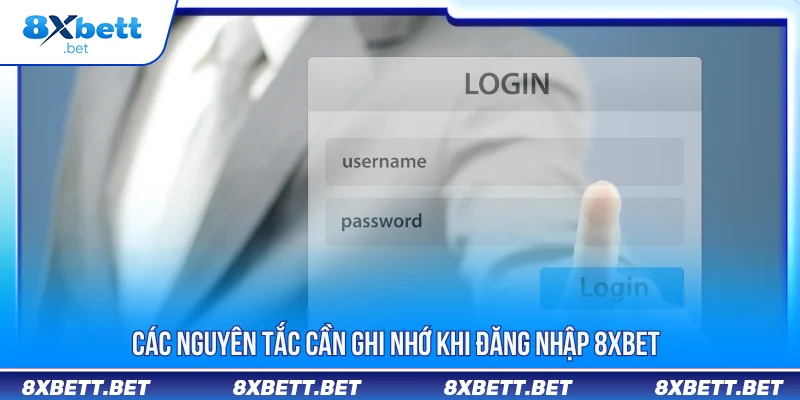 Hướng Dẫn Đăng Nhập 8XBET Đúng Quy Trình, Không Lỗi Hướng Dẫn Đăng Nhập 8XBET Đúng Quy Trình, Không Lỗi