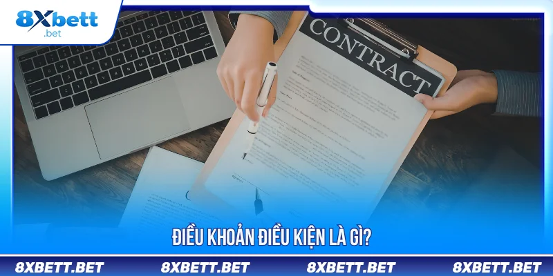 Điều Khoản Điều Kiện Tại 8XBET Hội Viên Cần Biết Điều Khoản Điều Kiện Tại 8XBET Hội Viên Cần Biết