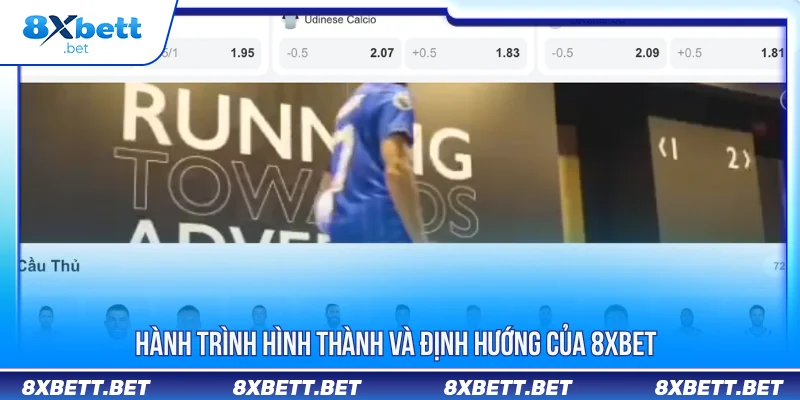 Giới Thiệu 8XBET - Sảnh Game Cá Cược Hot Nhất Châu Á Giới Thiệu 8XBET - Sảnh Game Cá Cược Hot Nhất Châu Á