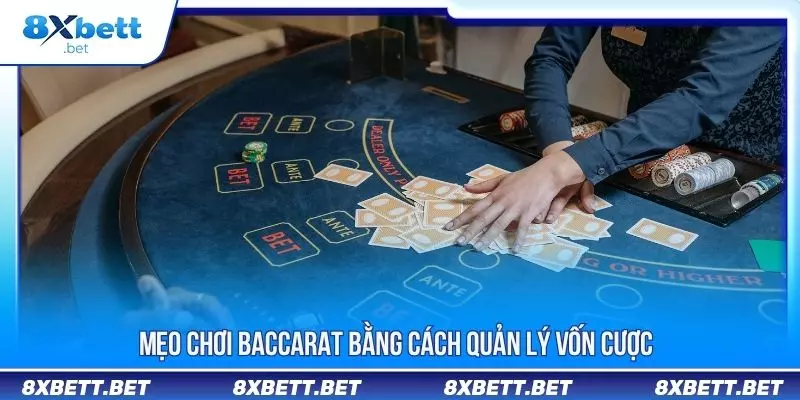 Mẹo Chơi Baccarat Thắng Lớn Từ Các Chuyên Gia Hàng Đầu Mẹo Chơi Baccarat Thắng Lớn Từ Các Chuyên Gia Hàng Đầu