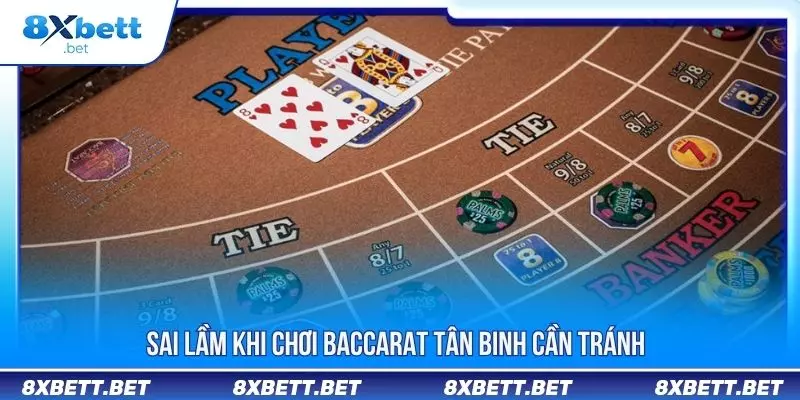 Mẹo Chơi Baccarat Thắng Lớn Từ Các Chuyên Gia Hàng Đầu Mẹo Chơi Baccarat Thắng Lớn Từ Các Chuyên Gia Hàng Đầu