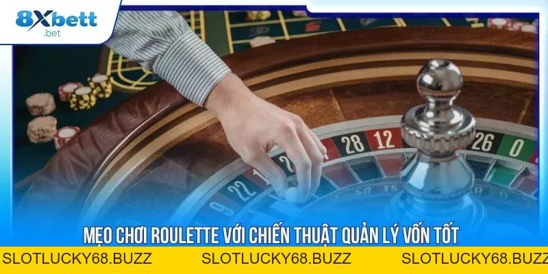 Mẹo Chơi Roulette Tăng Cơ Hội Thắng Cho Tân Binh Mẹo Chơi Roulette Tăng Cơ Hội Thắng Cho Tân Binh