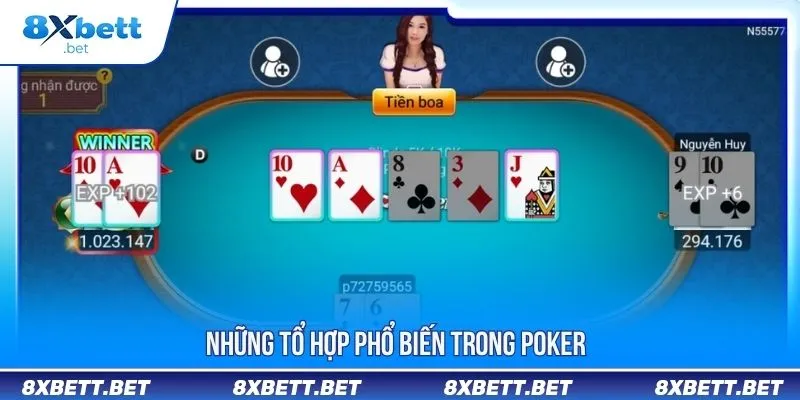 Poker Online - Quy Trình Chuẩn Cùng Những Bí Kíp Tối Ưu Poker Online - Quy Trình Chuẩn Cùng Những Bí Kíp Tối Ưu