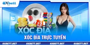 8XBET - Link Tải App +88K Thương Hiệu 8XBET.COM T10/2026
